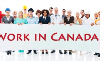 How to Find Jobs in Canada