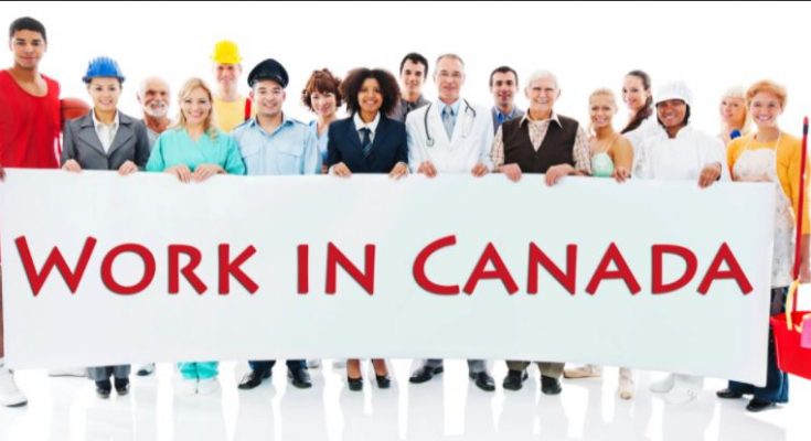 How to Find Jobs in Canada