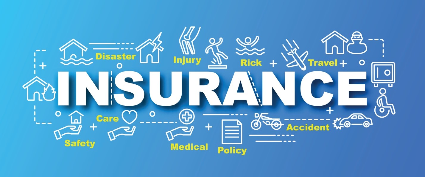 Why You Need to Get Life, Health and Auto Insurance
