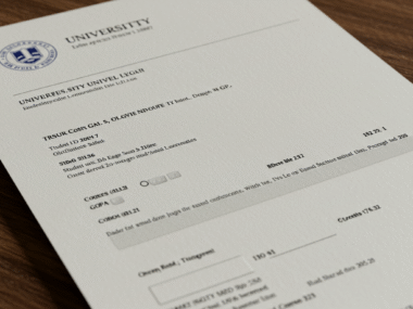 Step-by-Step Guide to Getting Your Transcript from Nigerian Universities