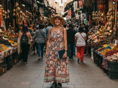 Top 10 Safest Countries for Solo Travelers