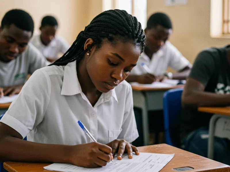 WAEC vs NECO vs NABTEB – Which Exam Gives You Better University Admission Chances